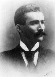 Maurice Patrick McInerny (1867-1929)