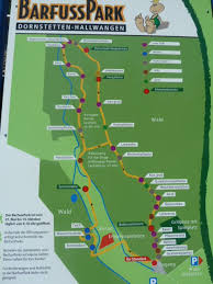 Barefoot Park Sign Barefoot Germany Park