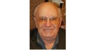 FRED OBLAK Obituary (1940