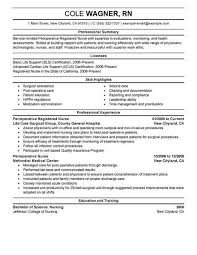 Indicate your certifications and licenses. Cv Templates For Nurses Australia Example Resumes