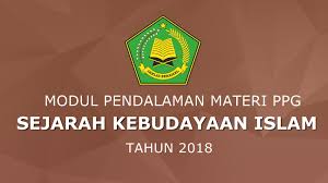 Check spelling or type a new query. Modul Pendalaman Materi Ppg Kemenag Mapel Ski Tahun 2018