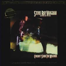 30 items have been hidden by your filter settings. Stevie Ray Vaughan Double Trouble Couldn T Stand The Weather Ultradisc One Step Edition Edition Vinyl 2lp 2020 Us Original Hhv