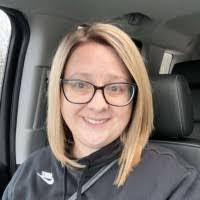 Amanda Gagne's Instagram, Twitter & Facebook