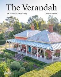 The Verandah by Simon Griffiths | Harry Hartog – Harry Hartog Bookseller