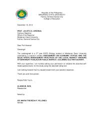 The research i wish to conduct for my e.g. Permission Letter To Request To Conduct A Research Conflict Management Approval Letter For Thesis Letter