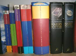 Books about harry potter or books that would be in the wizarding world. How To Tell If Your Old Copy Of Harry Potter Is Worth Up To 40 000 The Independent The Independent