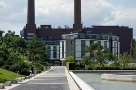 Hoteltest The Ritz Carlton Autostadt Wolfsburg Luxify