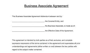 What Is A Baa And Why Does It Mattter Baa For Hipaa Compliance