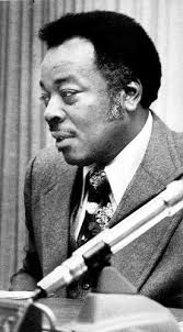 John German was pioneer in Anderson politics