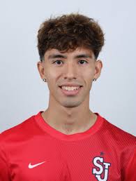 ST. JOHN'S ATHLETICS