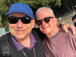 Pilgrimage: Seeking meaning, community in the Holy Land