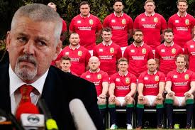 Sign up for free for news on the biggest players and tournaments. British And Irish Lions 2017 Squad Profiles Fixtures Results And Live Stream Details For Tour Of New Zealand Mirror Online