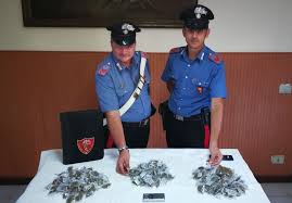 Pozzallo, finisce ai domiciliari per avere rubato carrubbe. Sorpreso Con 270 Dosi Di Marijuana A Carini Arrestato Un Giovane
