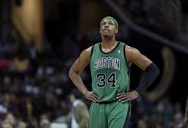 Paul pierce wildin on ig live pic.twitter.com/torcgc3opy. Boston Celtics Legend Paul Pierce Battled Depression For A Year After Being Stabbed In 2000 Masslive Com