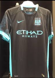 Kit manufacturers can run wild with their creativity when it comes to away shirts, with less sentimentality to mess with. Leaked Man City Away Kit 15 16 Football Kit News