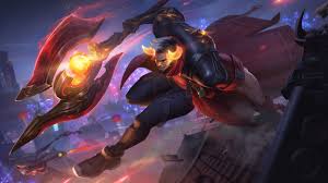 Lunar beast 2021 event is finally here! League Of Legends Wild Rift On Twitter Together In Tradition Lunar Beast Miss Fortune Lunar Beast Alistar Lunar Beast Annie Lunar Beast Darius