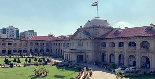 Live-in relationships are against interest of women and middle-class norms: Allahabad High Court
