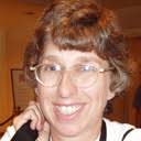 Hilary Skolnik [#136] at 2004 National SCRABBLE® Championship