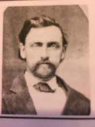 Alfred Overton Atkinson (1841-1892)