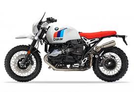 Bmw k drivers are not afraid of the wind of the weather. Unit Garage Custom Made Special