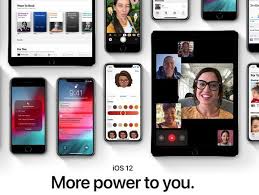 Apple Ios 12 Is Causing Iphone X Display Issues Apple Ios Iphone New Ios