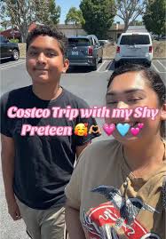 This Is My Son Costco