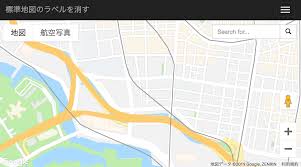 スタイルマップを使用して地図の雰囲気を変えてみる マルティスープstaffブログ