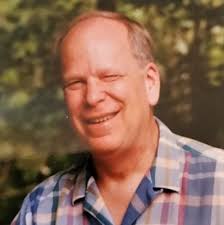 Obituary information for George Russell