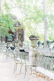 Jardin Du Luxembourg Hotel Landscape Beautiful Paris Paris Garden