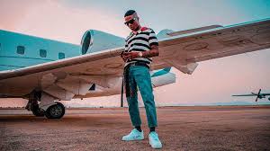 We know you need a secure, fast and effective. Wizkid Private Jet And Other Nigerian Jet Owners Naijacarnews Com