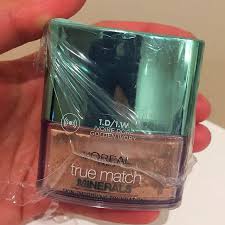 true match mineral makeup saubhaya makeup