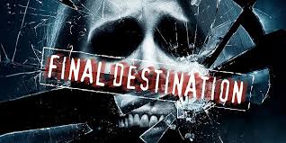 It is based on an unproduced spec script by jeffrey reddick. Warner Veroffentlicht Alle Final Destination Teile In Einer Box Dvd Forum At