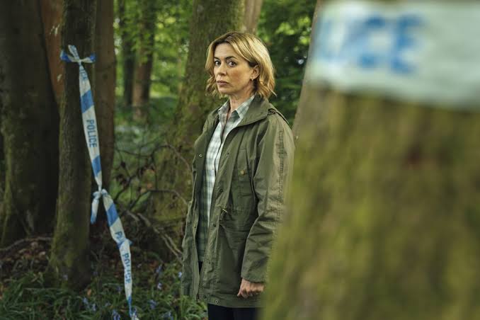 Gone ending explained: ITV thriller teases twist before killer reveal |  Radio Times