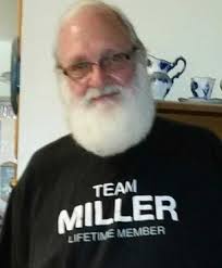 Glen Miller Obituary