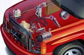 Car Repair Ac System Performance When Hot - News - Bubblews Car Air Conditioning Air Conditioning System Ac Repair