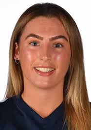 2020 Women's Soccer Roster