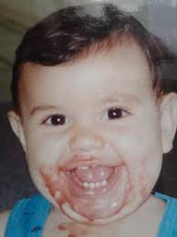 Fixing Glare and Purple Hue in Photo