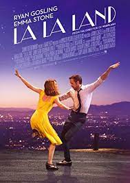 City of stars from la la land soundtrack. Coolprintsuk La La Land Poster Borderless Vibrant Premium Movie Poster Various Sizes A3 Size 16 5 X 11 7 Inch 420 X 297 Mm Buy Online In Slovenia At Slovenia Desertcart Com Productid 66897382