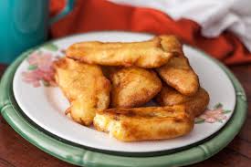 Kerala Pazham Pori Recipe Banana Fritters Recipe Nedra Pazham Fry Recipe Banana Fritters Fritter Recipes Recipes