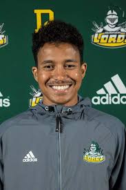 2016-17 Men's Soccer Roster