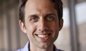 A Chat With Benjamin Lima About the Launch of a New Texas Art Journal