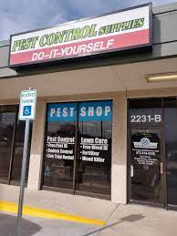 Do local business owners recommend do it yourself pest & weed control? The Pest Shop Do It Yourself Products 2231 W 15th St B Plano Tx 75075 Usa
