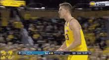 After headbutting wagner, giannis was ejected. Moritz Wagner Gifs Tenor
