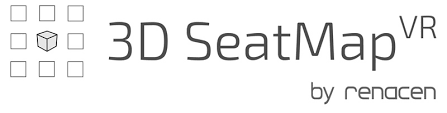 home 3d seatmapvr by renacen