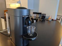 The best dark roast nespresso vertuoline pods. Nespresso Vertuoplus Deluxe Review Reviews Product Notes