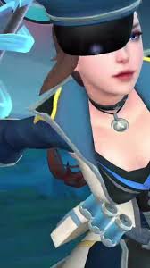 Skin Valentine Silvana