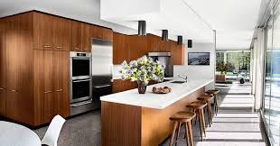 Step inside to see how she transformed the space while preserving history. 20 Charming Midcentury Kitchens Ranked From Virtually Untouched To Fully Renovated Curbed