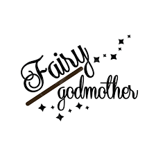 Free Free 93 Fairy Godmother Svg SVG PNG EPS DXF File