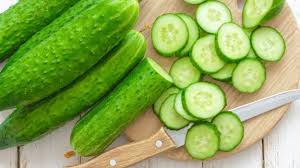 Calories In Cucumber 4 Interesting Ways To Use Cucumber In