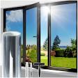 Privacy & One-Way Mirror Film